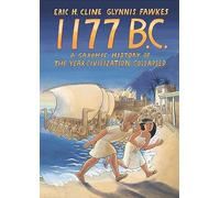1177 B.C.