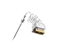 1177 Fryer High Limit Switch with 3/8" Mpt Stuff Box Hi Limit 232℃/450°F Replacement for ATOSA 301030005,Imperial，ROBERTSHAW Deep Fryer，Replaces LCCM2003000 LCCM200300000