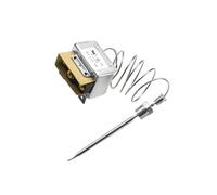 1177 High Limit Switch with 3/8" Mpt Stuff Box Hi Limit 232℃/450°F Replacement for ATOSA,IMPERIAL，ROBERTSHAW etc Deep Fryer,Replace LCCM2003000 301030005 ETC.