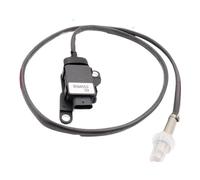 11787587129 Nitrogen Oxide NOx Sensor 758712905 7565447 5WK96610K 5WK96610L For BMW N53 325i 330i 525i 530i 630i Car Oxygen Sensor(Only the Probe)