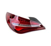 1179063700 Tail Light Reversing For Signal Lamp Taillight Assembly For Mercedes For Benz W117 CLA-Class CLA200 CLA220 CLA260 2016-2019(Only 1 Left)