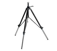 117B Professional Video/Movie Triopd Black|Manfrotto