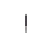 117E Centre Punch With Round Shank, 5" Length, 1/4" Tapered Point Diameter