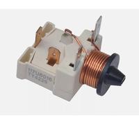 117U6015 Refrigerator Freezer Coil Start Relay for Danfoss SECOP Fridge Repair