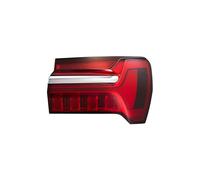 1180012 Tail Light Assembly Rear Taillight Lamp Lighting Replacement Spare ULO