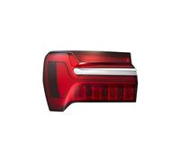 1180015 Tail Light Assembly Rear Taillight Lamp Lighting Replacement Spare ULO