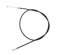 1180mm Accelerator Throttle Cable For 43cc 47c 49cc Pit Pocket Quad Bike Motorcycle Part