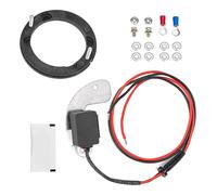 1181 Ignition Conversion Kit Fits For 8 Cylinder 1957-1974 Ignition Conversion Replace Pertronix Ig