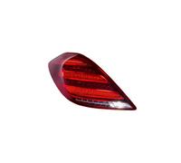 1183001 Tail Light Assembly Rear Taillight Lamp Lighting Replacement Spare ULO