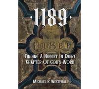 1189: Finding A Nugget In Every Chapter Of God's Word