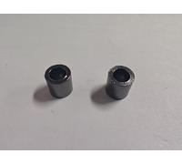 118D6201 Compatible Valve Stem Packing for Coleman Lanterns & Stoves - Fits Models 200A, 228, 400, 500, 501, and More(2-Pack)