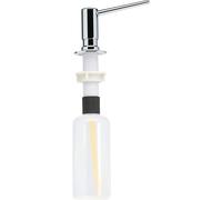 119.0044.833 Comfort - Chrome Dispenser, Grey