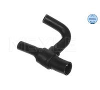 119 121 0163 MEYLE Radiator Hose for VW