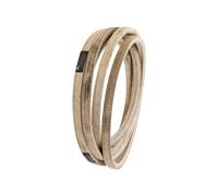 119-8819 119-8819-SL Deck Belt Compatible with Toro TimeCutter Zero-Turn Mower SS4235 SS4260 ZS4200 SS4200 Compatible with Exmark Quest Mower QTS691KA422 QSS708GEM42200