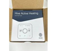 [£119] Hive SLT3D Wireless Programmable Touch Screen Thermostat