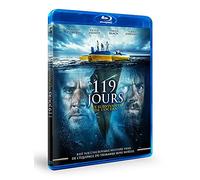 119 JOURS : Les Survivants De L'Océan [Blu-ray]