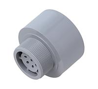 11906815: acoustic buzzer 24VDC 24VAC 90dB(d=1m) IP30 WERMA