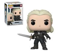 Funko POP Television The Witcher Geralt 3.75" Vinyl Figure (#1192)