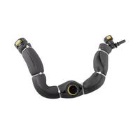 1192WL 757376 For Citroen For C2 For C3 For A51 Car Intake Manifold Control Valve Oil Return Hose Automotive Air Intake Pipe
