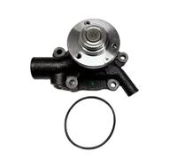 119356 Water Pump 11-9356 Compatible For Isuzu D201 2.2Di SE2.2 SB CG Thermo King M329 CGSM NSD-II M3 RC-II RC-III