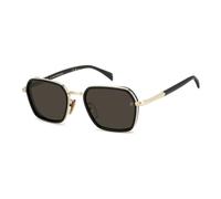 DAVID BECKHAM DB 1194/G/S RHL/IR Sunglasses