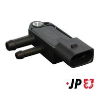 1195000400 SENSOR, EXHAUST PRESSURE JP GROUP