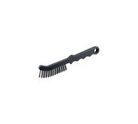 11951 Expert Steel Wire Fill Hand Brush, 225mm