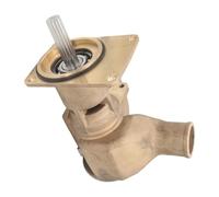 119574-42500 Water Pump FIT FOR BOAT YM 119574-42502 6LY2 6LY2M 6LYA 10-13170-01 JMP JPR-YM0 6LY2