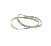 1197 J5 Mael Belt Reference: 5753905 for Whirlpool Washing Machine