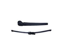 JP Group Wiper Arm 1198301200 – Rear, Without Blade