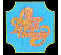11B CHICAGO I 2024 JAPAN CD NEW