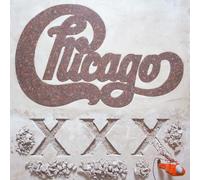 11B CHICAGO XXX 2024 JAPAN CD NEW