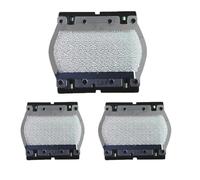 11B，Compatible For Braun，1 110 120 130s 140s 150s-1 5682 5685 5684 Shaver Razor Foil Mesh Replace Razor And Hair Clipper Accessories