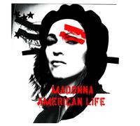 11B MADONNA AMERICAN LIFE 2026 JAPAN CD NEW