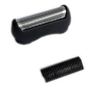 11B Replacement Foil and Cutter Cassette for Series 1 Electric Shavers | Compatible with Braun 110,120,130s-1,140s-1,150s-1,815 ,5682, 5683, 5684, 5685