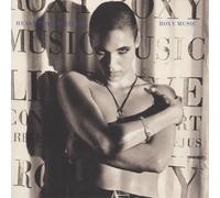 11B ROXY MUSIC HEART STILL BEATING 2025 JAPAN MINI LP SHM CD NEW