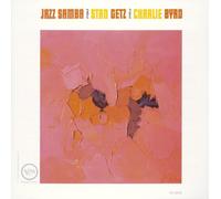 Getz, Stan / Byrd, Charlie - Jazz Samba - SHM-SACD