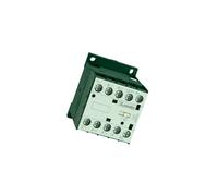 11BG0601A230 Contactor: 3 Pole NO x3 Auxiliary Contactors: NC 230VAC 6A DIN B...