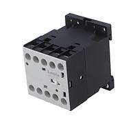11BG09T4D024 Contactor: 4-pin NO x4 24VDC 9A for DIN rail BG-40-60°C LOVATO E