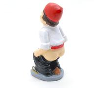 11cm hidden nativity scene. find the Christmas figure. the man who poops. shitting statuette. nativity scene set, figures, jesus. 3 kings. scale models