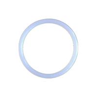 11cm Seal Ring Replacement Spare Part for Soft Ice Cream Machine Accessories