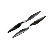 11inch 11x5.5 1155 1155R CW CCW Propeller Style Compatible With MultiCopter 2 Pairs Universal Fit Aftermarket Replacement(2 PAIR randomly)