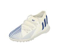 (11K) Adidas Predator Edge.3 Tf Junior Football Boots Gz2896 Trainers