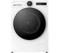 LG F4X7011TWB 11kg 1400rpm Washing Machine - White