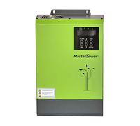11Kw Triphase Water Pump Inverter