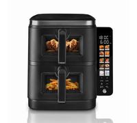 11L Duo Layer Air Fryer