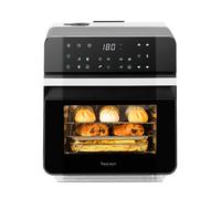 11L Steam Air Fryer Oven