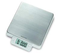 11lb Digital Kitchen Scale Stainless Steel