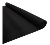 11m2 Van Lining Carpet Super Stretch Motor Home Adhesive Glue Cans Kit Camper Black