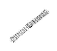 11mm 12mm Convex Compatible With Tissot PRX Super Player Watchband T137.407/410 t137.210 metal strap stainless steel Men's women's wristband(Quick release-Golden,For Men 12mm)